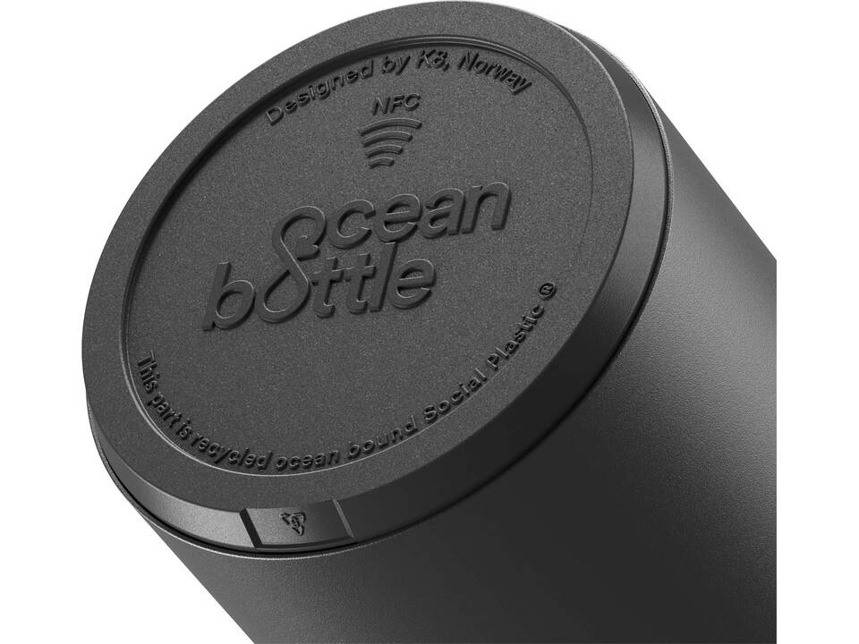 Bouteille Ocean Bottle isotherme de 750 ml 21