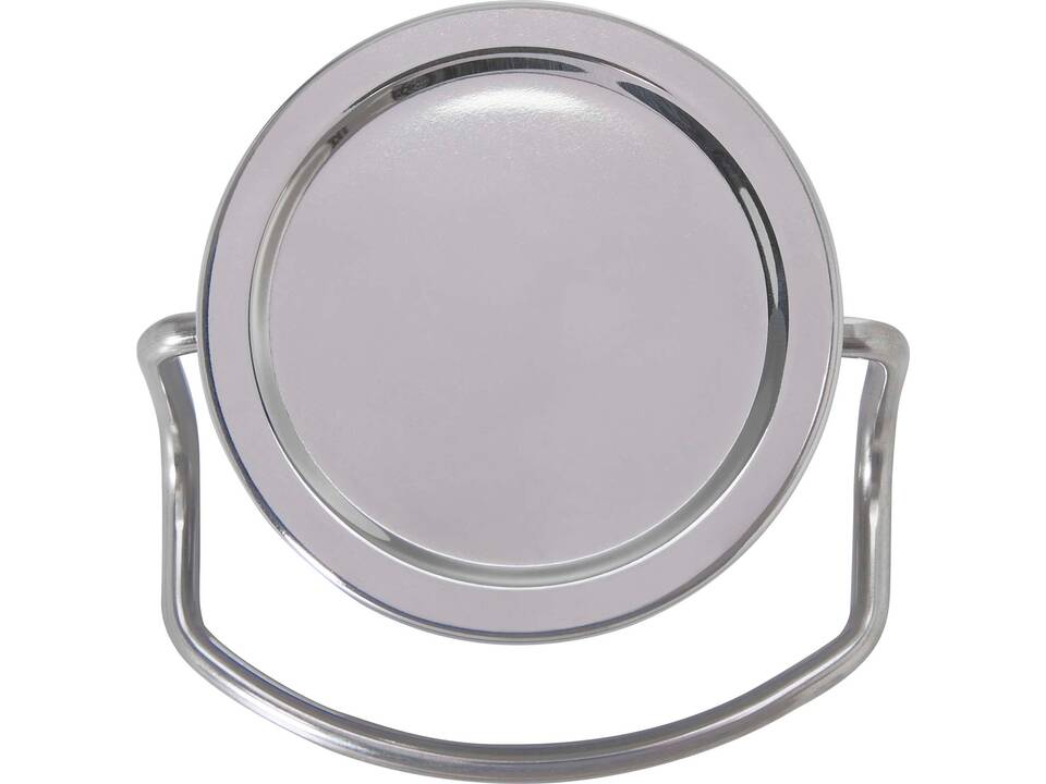 Bouteille avec isolation sous vide Astra de 650 ml en cuivre et acier inoxydable recyclé certifié RCS 36