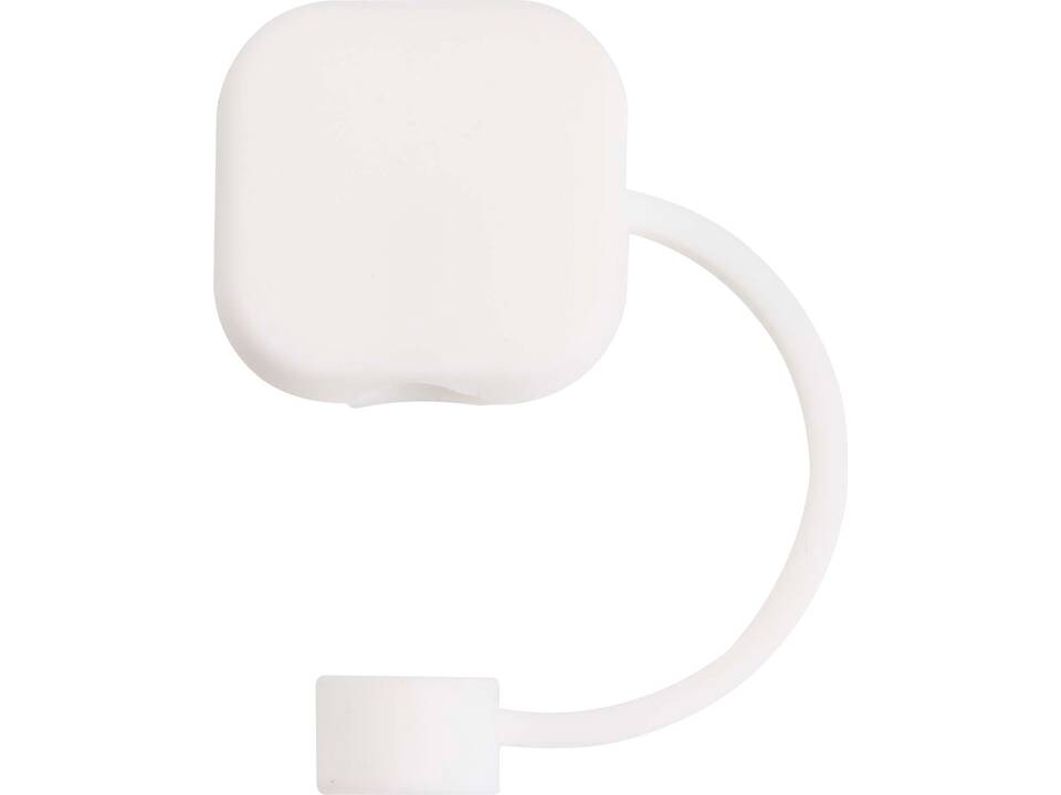 Capuchon pour paille Sip en silicone 2