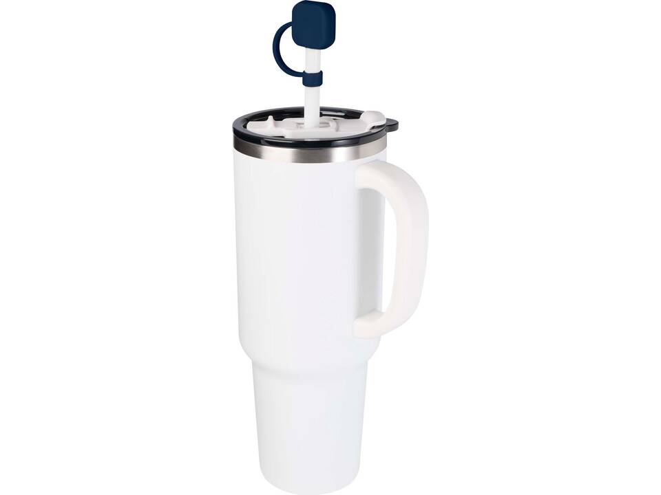 Capuchon pour paille Sip en silicone 17