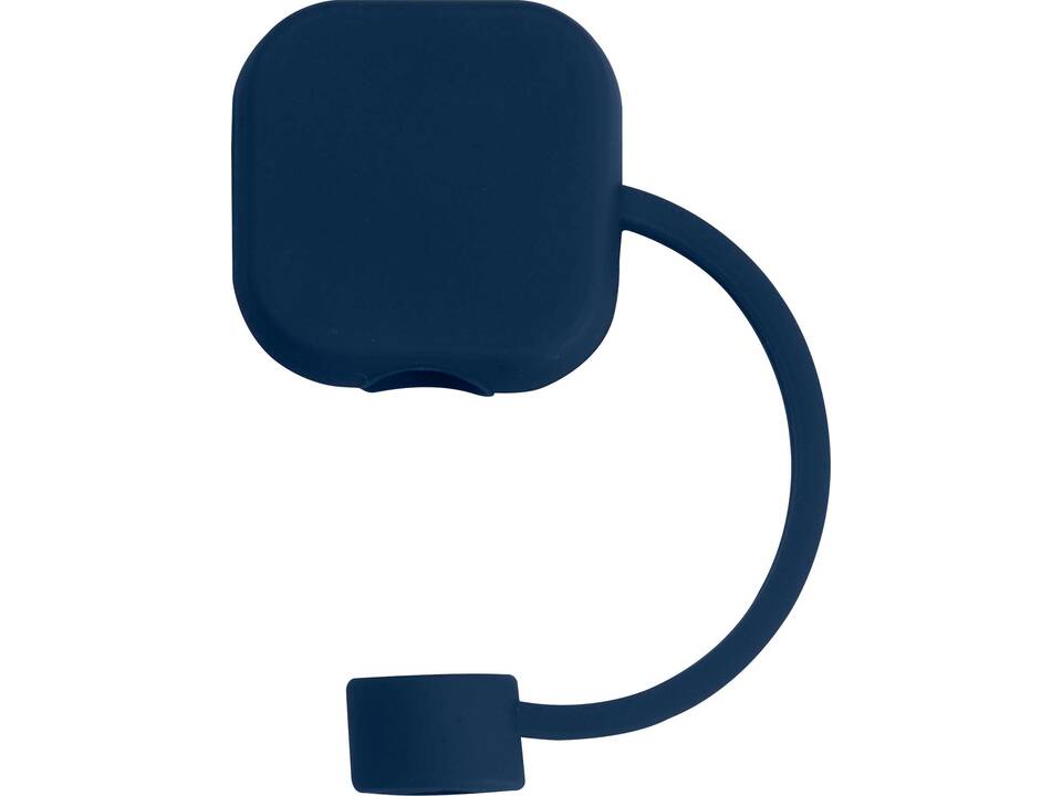 Capuchon pour paille Sip en silicone 16
