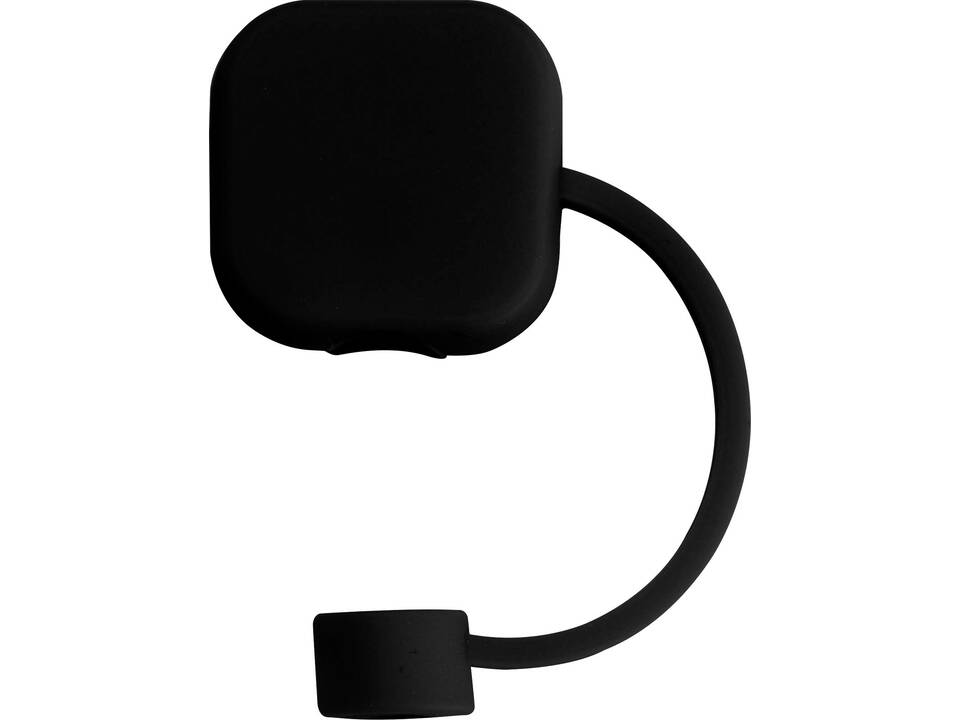 Capuchon pour paille Sip en silicone 21