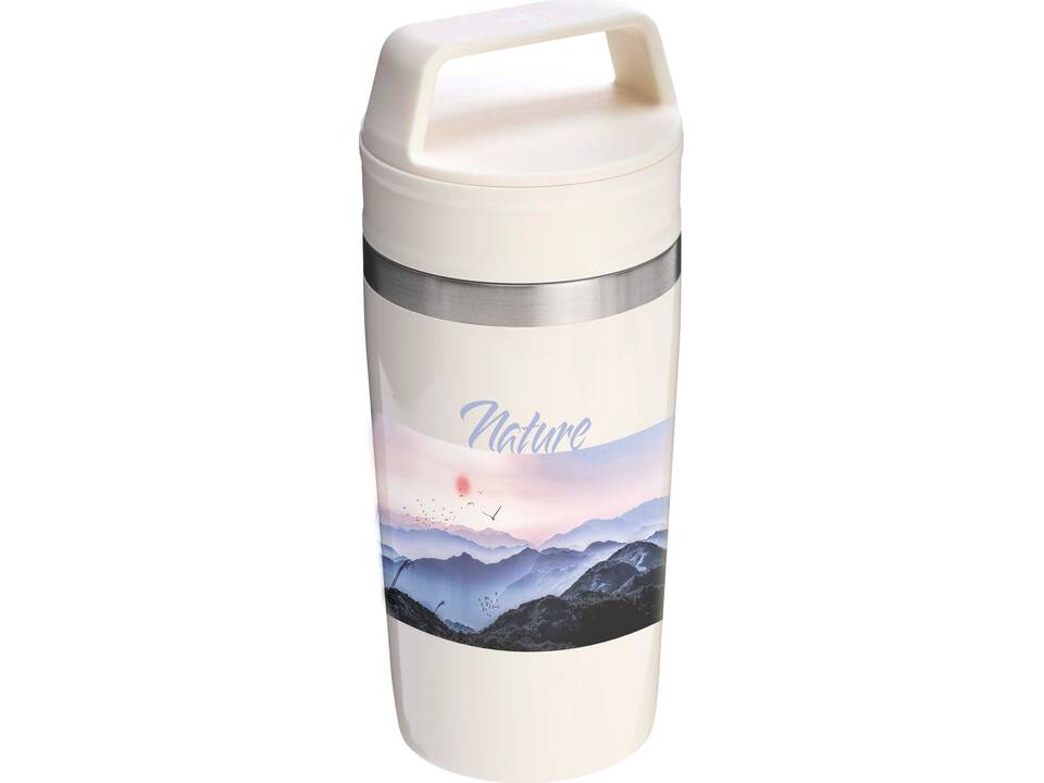 Mug de voyage de 350 ml Stanley Café-To-Go 1