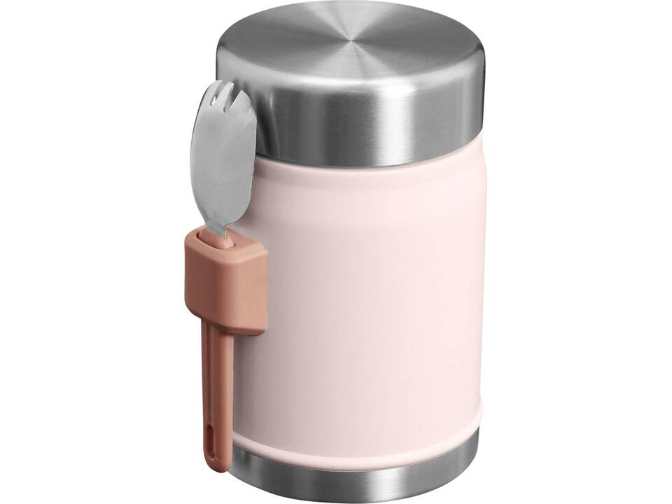 Bocal alimentaire de 400 ml Stanley Legendary avec cuillère-fourchette 2