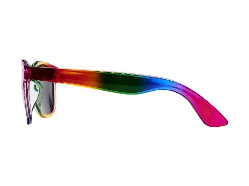 Lunettes de soleil arc-en-ciel Sun Ray 3