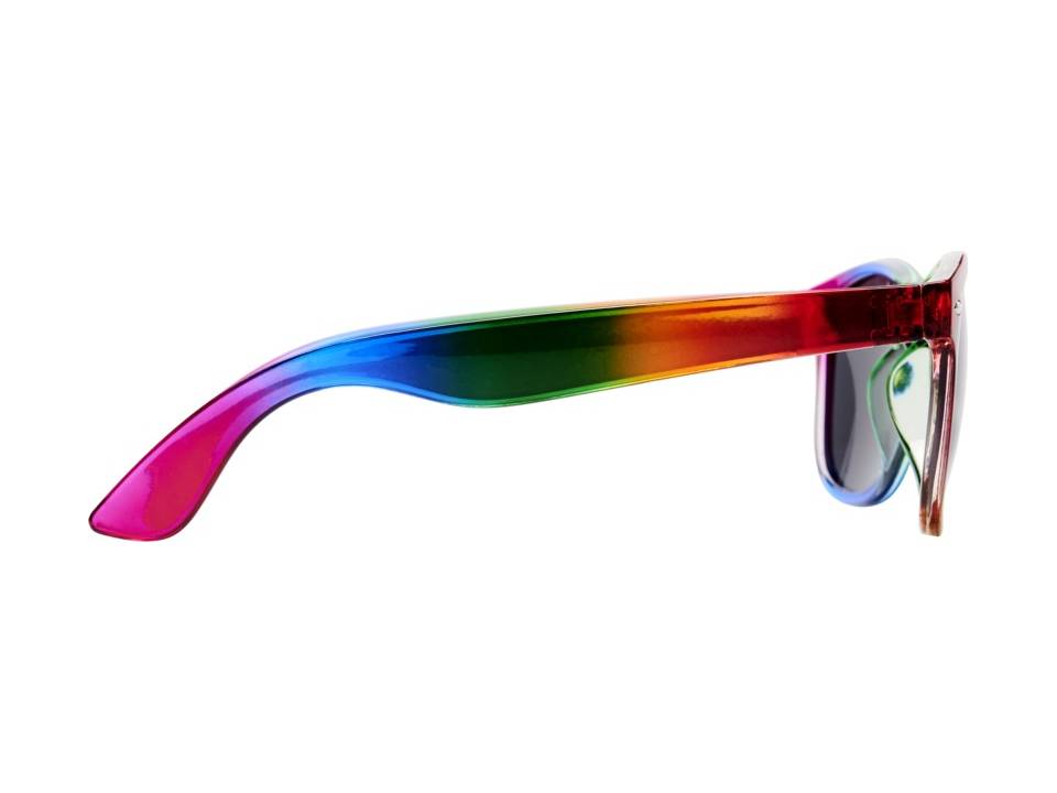 Lunettes de soleil arc-en-ciel Sun Ray 4