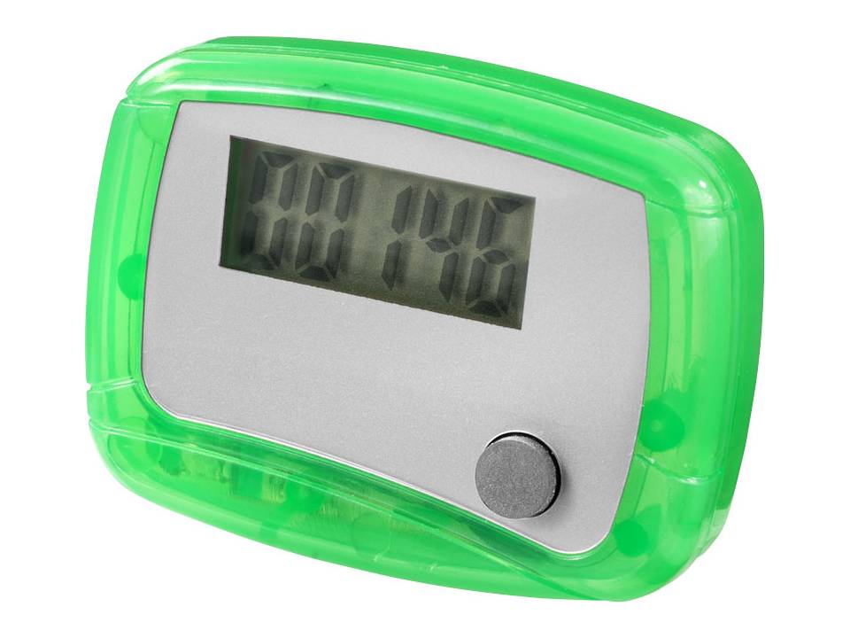 Mini Podomètre Health