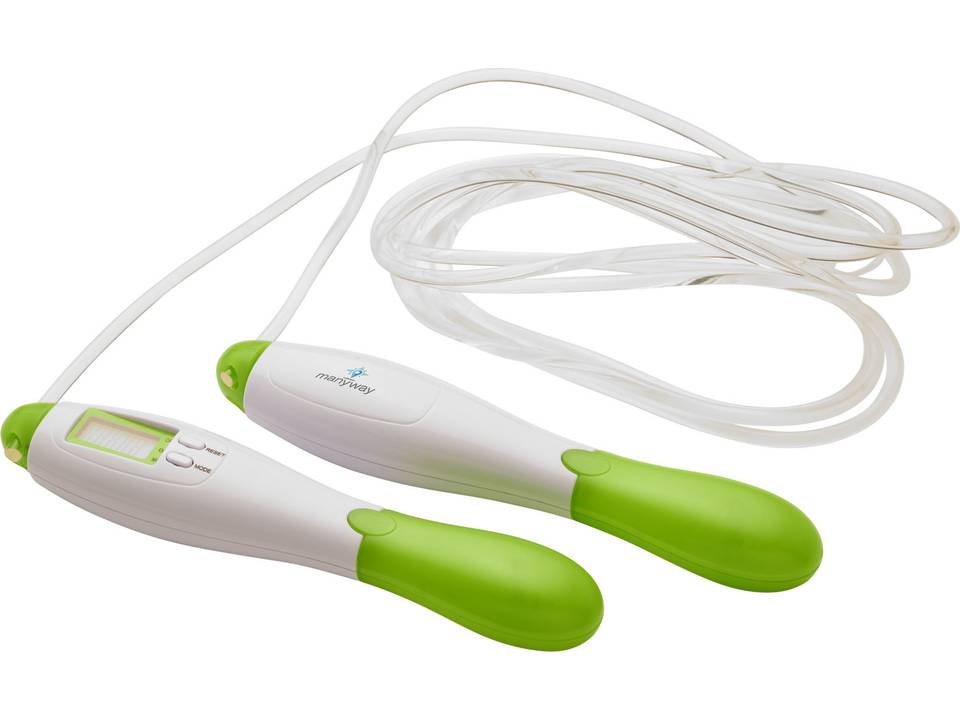 Corde à sauter électronique. 6