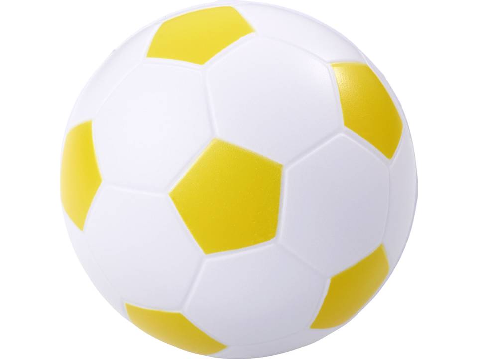Ballon de football anti-stress 9