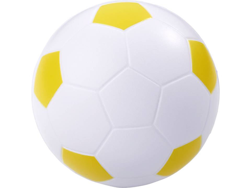 Ballon de football anti-stress 8