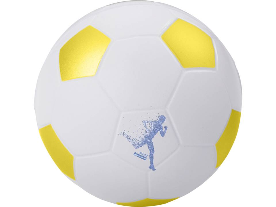 Ballon de football anti-stress 7