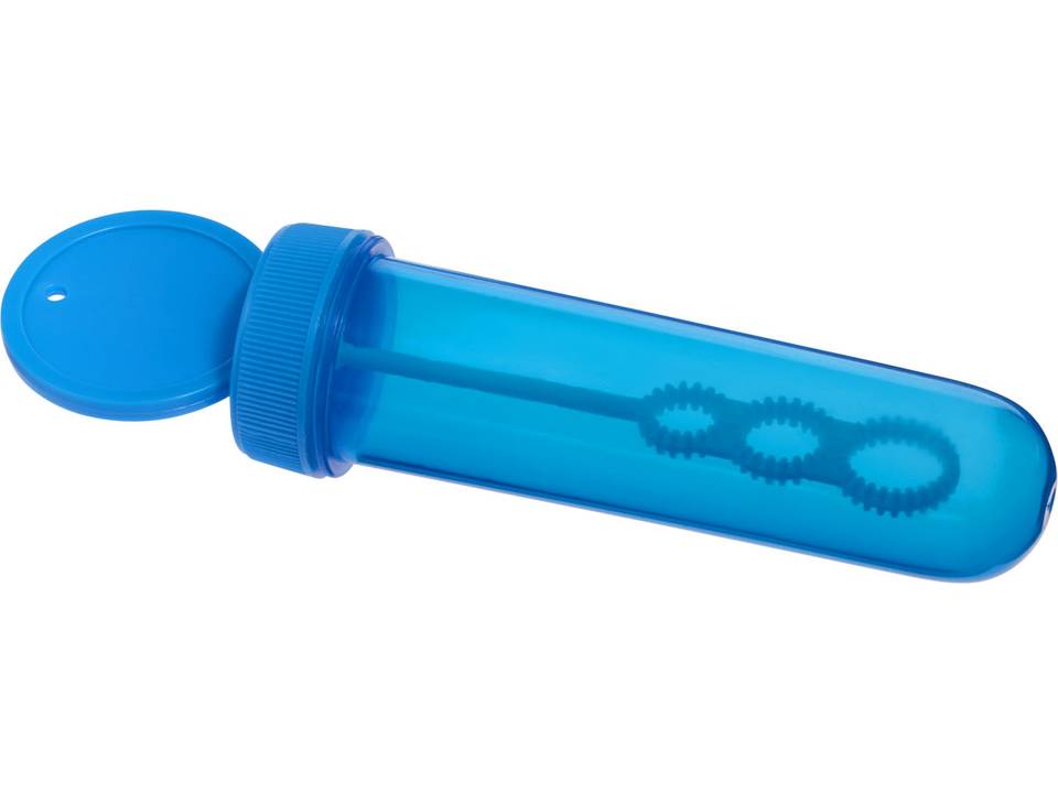 Tube à bulles 15
