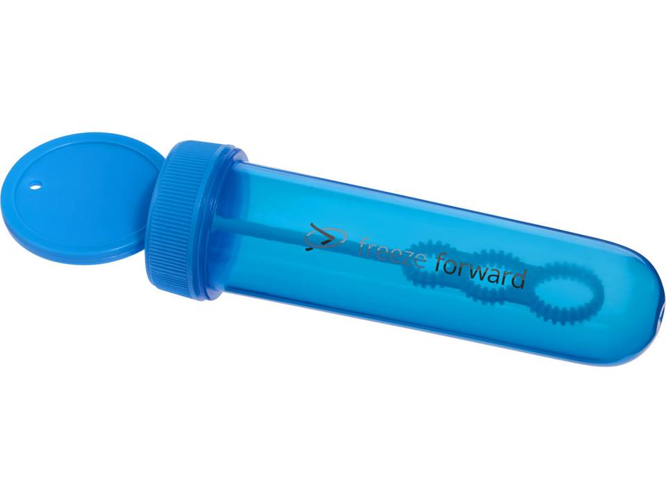 Tube à bulles 14