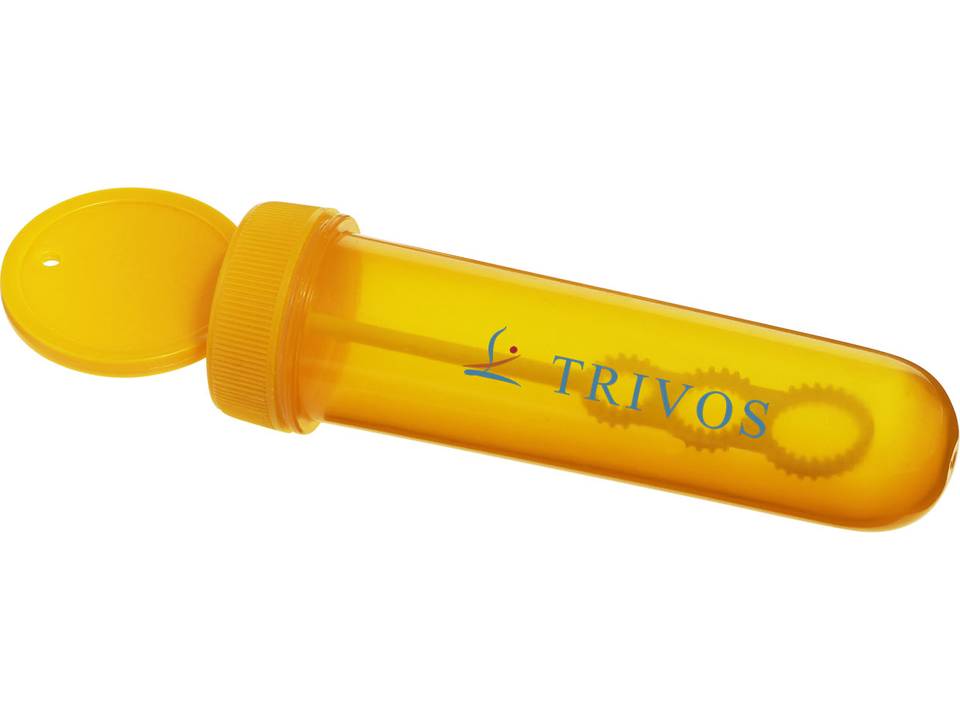 Tube à bulles 9