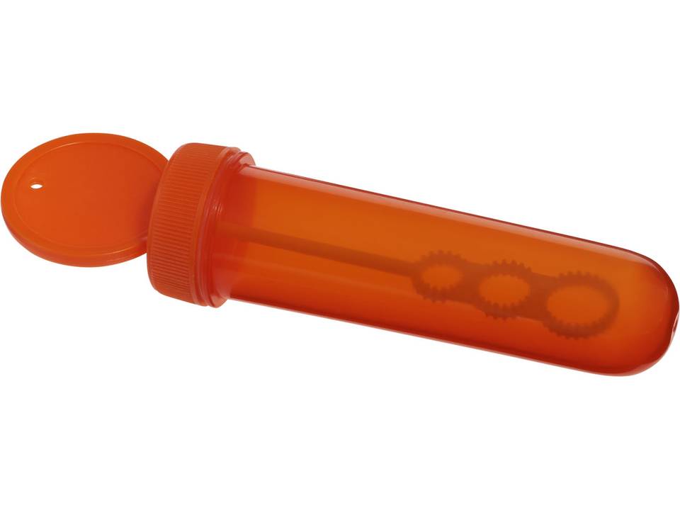 Tube à bulles 13