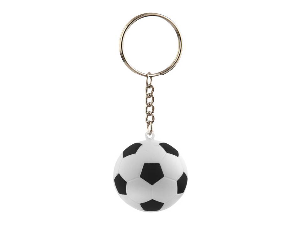 Porte clés football 13