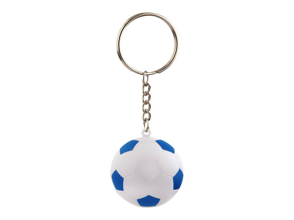 Porte clés football 19
