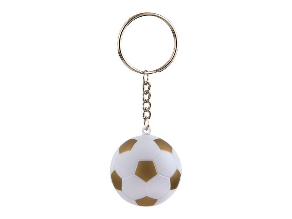 Porte clés football 26