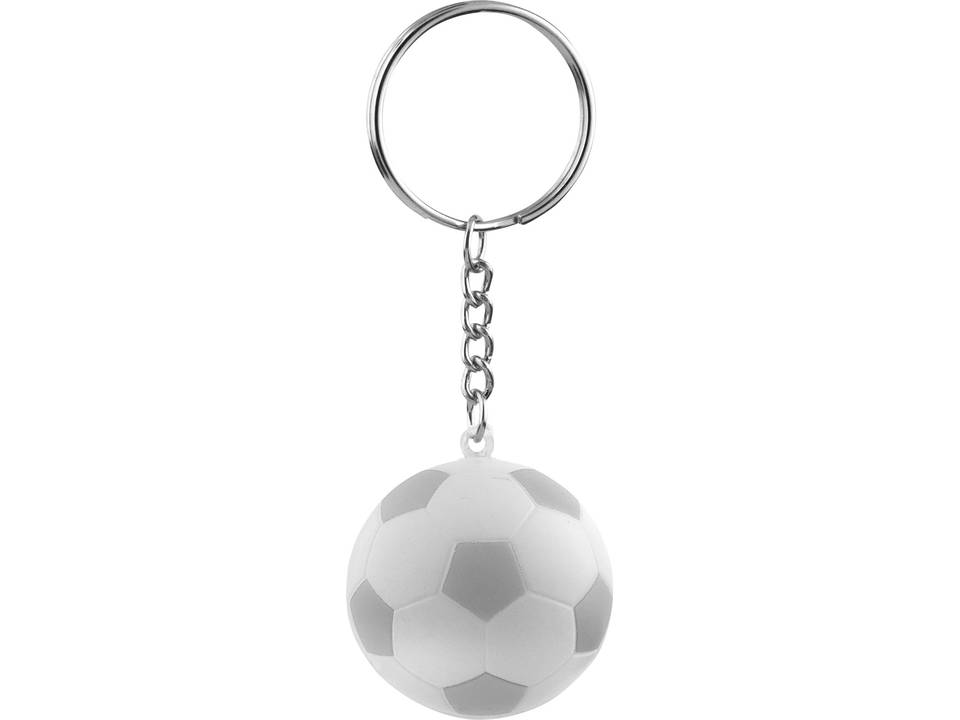Porte clés football 3