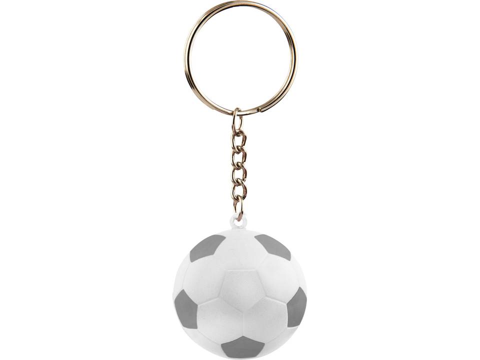 Porte clés football 4