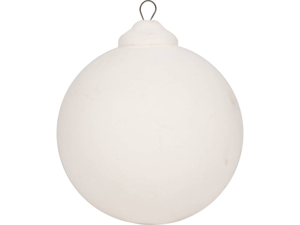 Peignez une décoration 3