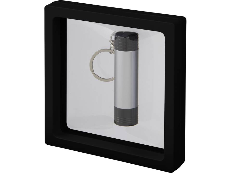 Boîte cadeau film rétractable 4