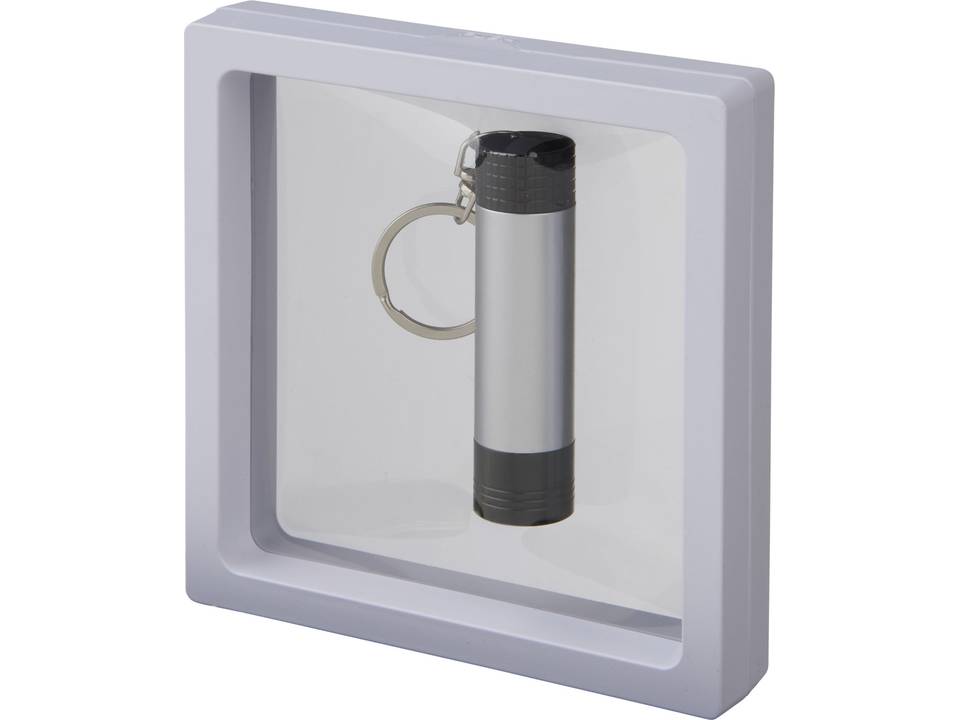 Boîte cadeau film rétractable 9