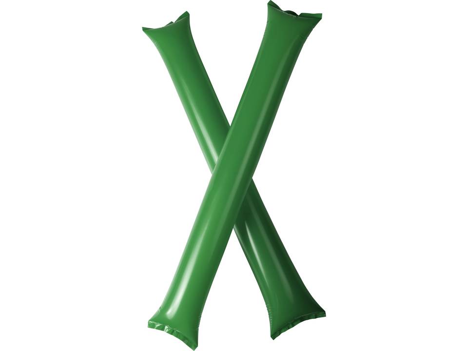 2 bâtons gonflables pour supporter Cheer 11