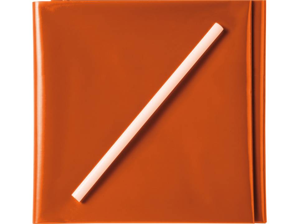 2 bâtons gonflables pour supporter Cheer 19