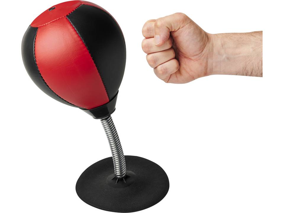 Punching ball de table avec ventouse au meilleur prix