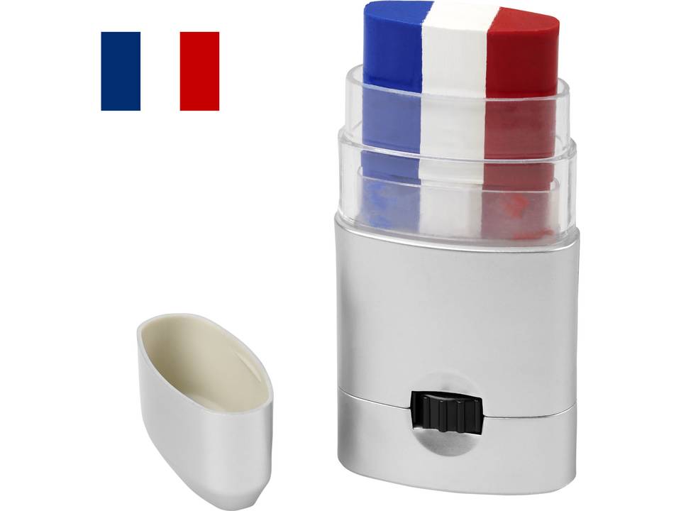 Peinture corporelle Velox 34