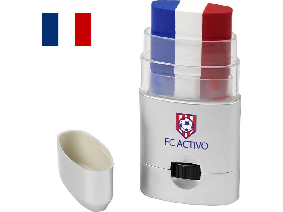 Peinture corporelle Velox 9