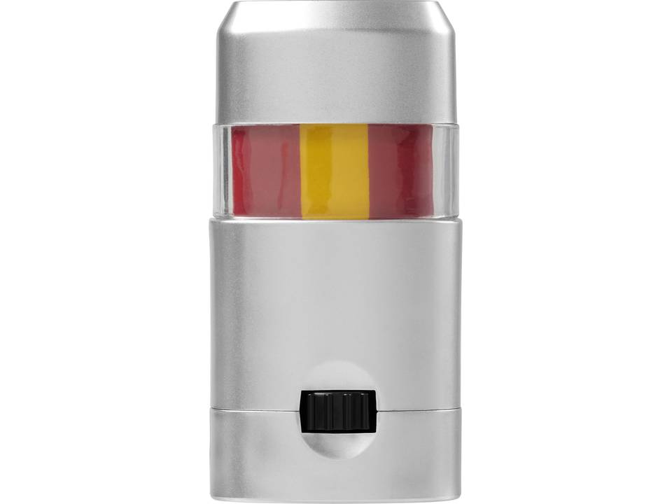 Peinture corporelle Velox 43