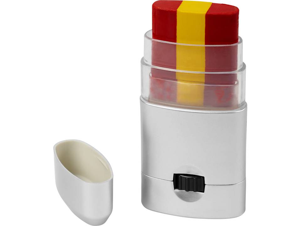 Peinture corporelle Velox 45