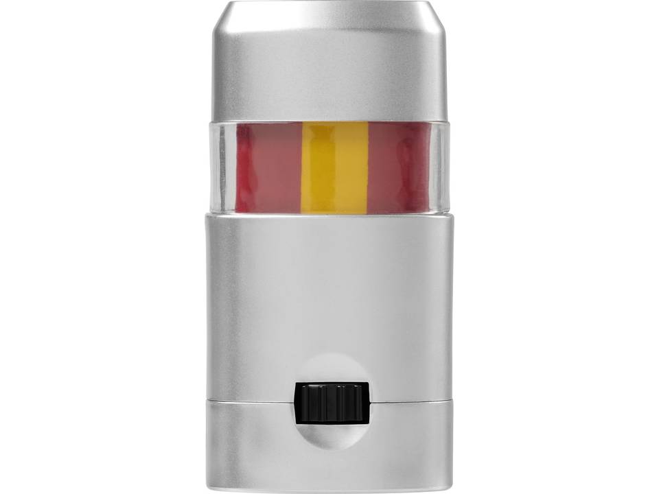 Peinture corporelle Velox 42