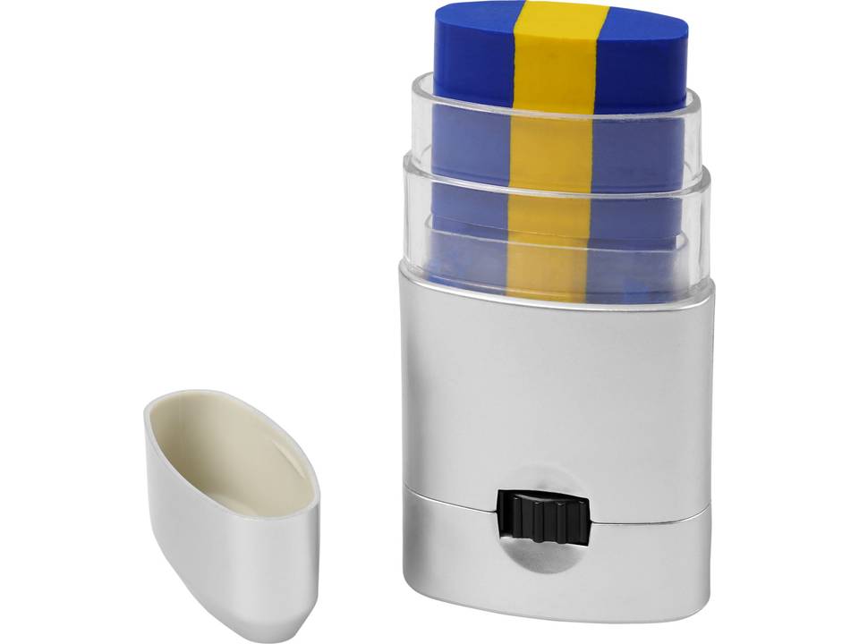 Peinture corporelle Velox 51