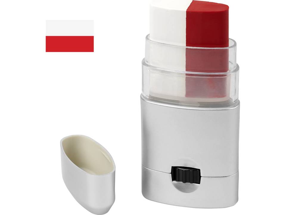 Peinture corporelle Velox 52