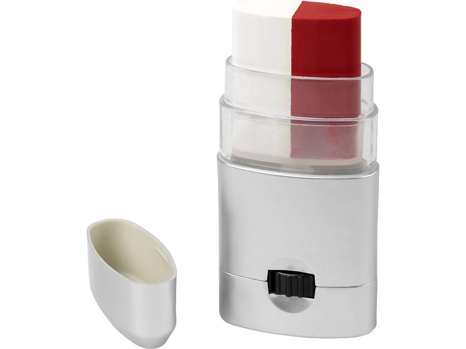 Peinture corporelle Velox 57