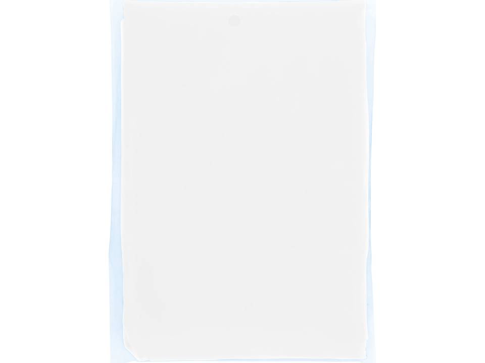 Poncho 100 % biodégradable Mays 4