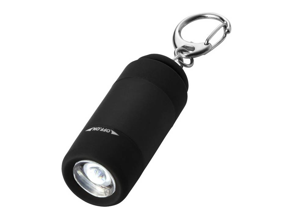 Mini lampe avec chargeur USB Avior 8