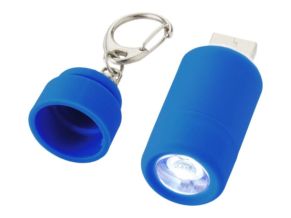 Mini lampe avec chargeur USB Avior 17