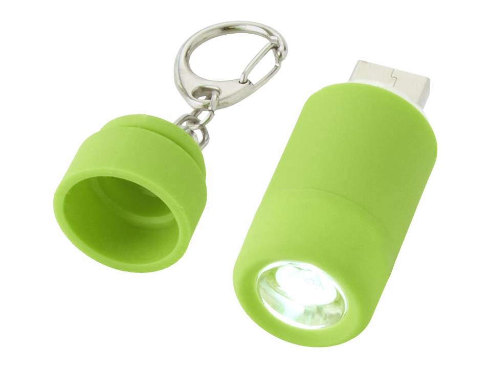 Mini lampe avec chargeur USB Avior 2