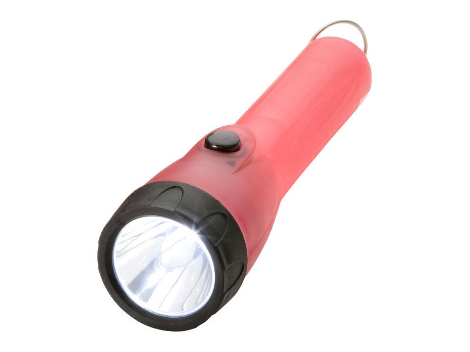 Lampe torche Subra