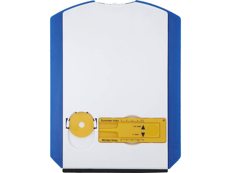 Disque de stationnement 5 en 1 4