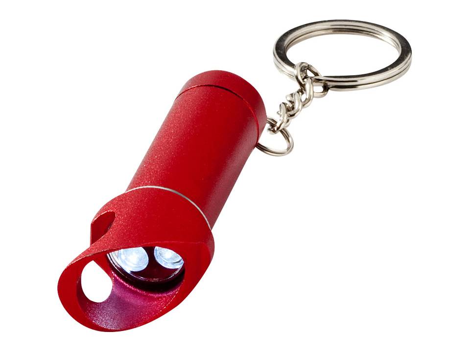 Mini lampe avec ouvre-bouteille