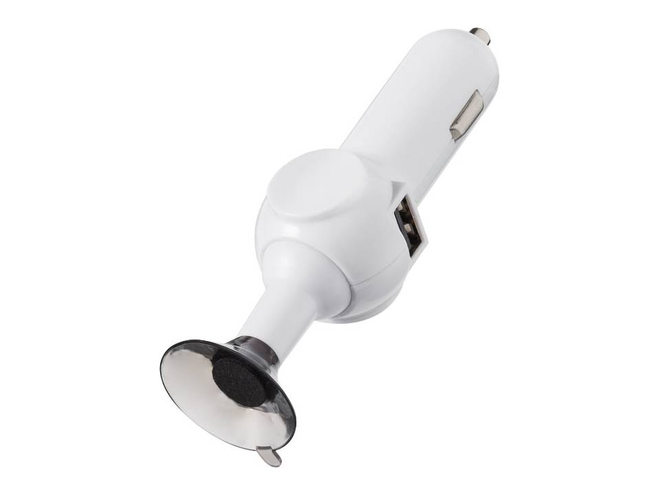 Porte-téléphone et chargeur 9