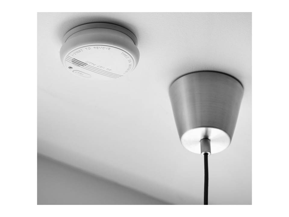 Détecteur de fumée 4