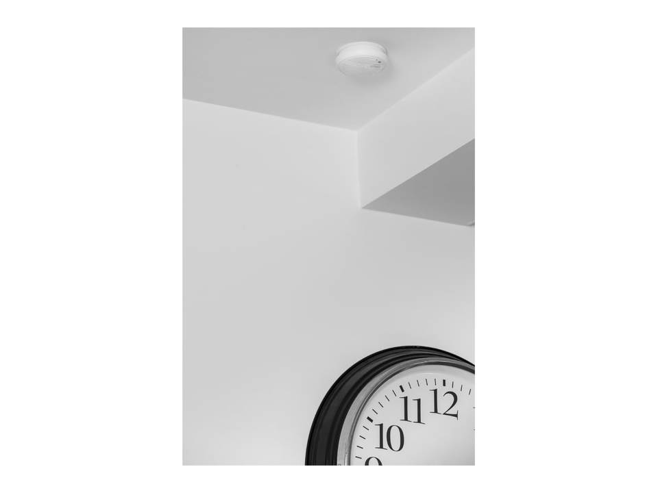 Détecteur de fumée 3