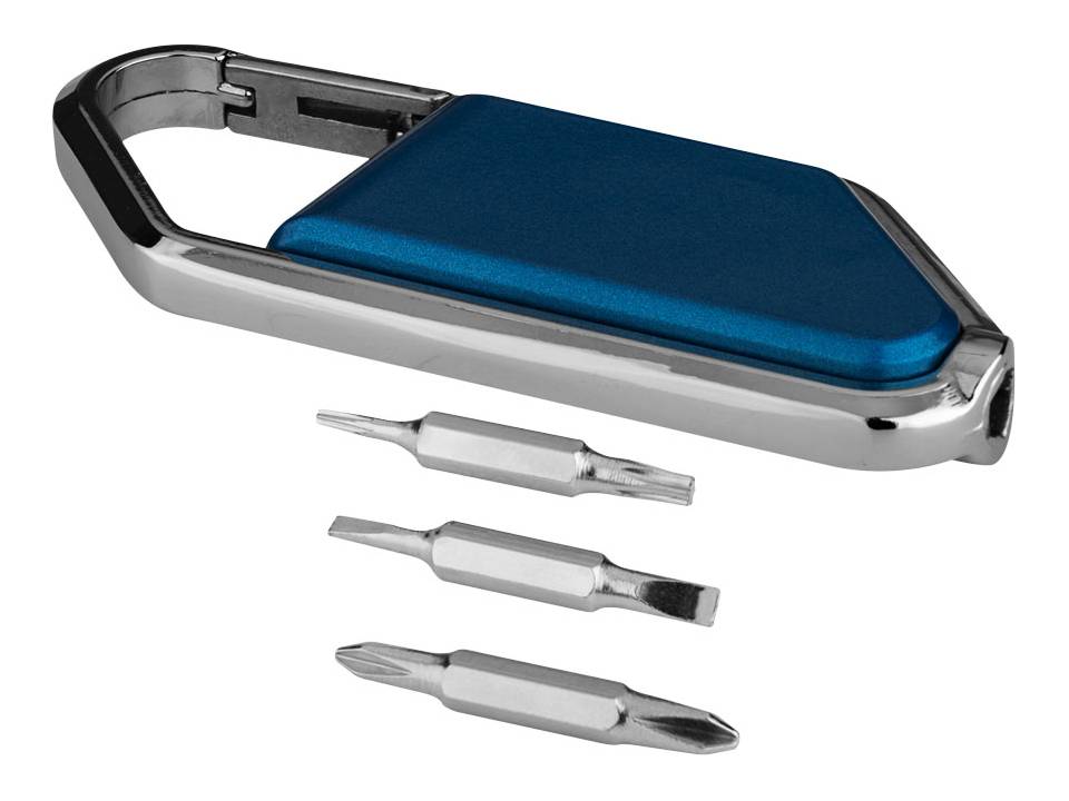 Kit de tournevis mousqueton Ifix 3