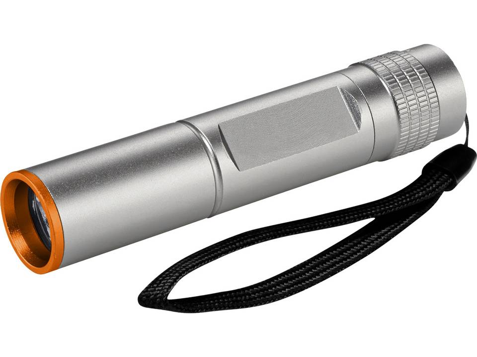 Mini torche étanche Meramec 3